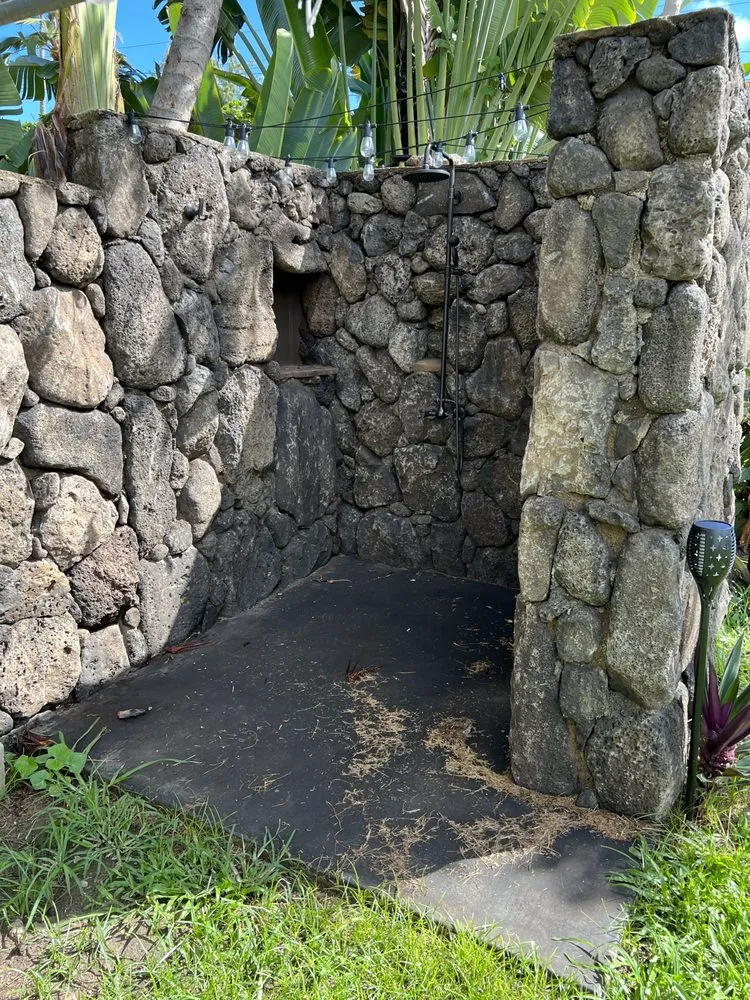 Top-rated yard cleanup service experts serving Kaneohe, HI - Yard Work Handy Man