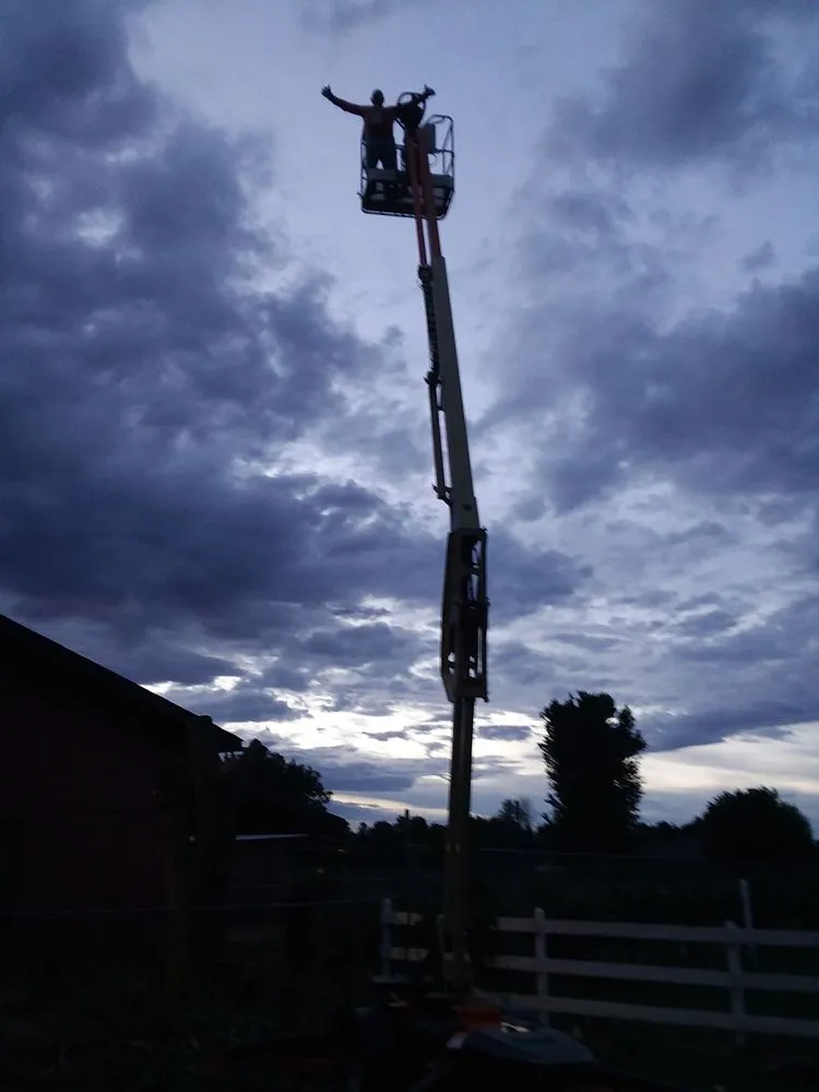 Trusted outdoor landscaping for outdoor upgrades in Prescott Valley, AZ by Yard Work Joe's