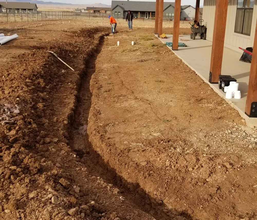 Expert garden landscaping in Prescott Valley, AZ - Yard Work Joe's