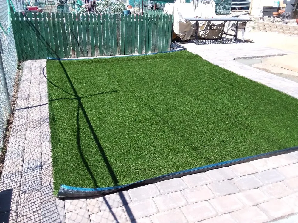 Professional residential landscaping for residential properties across Prescott Valley, AZ - Yard Work Joe's