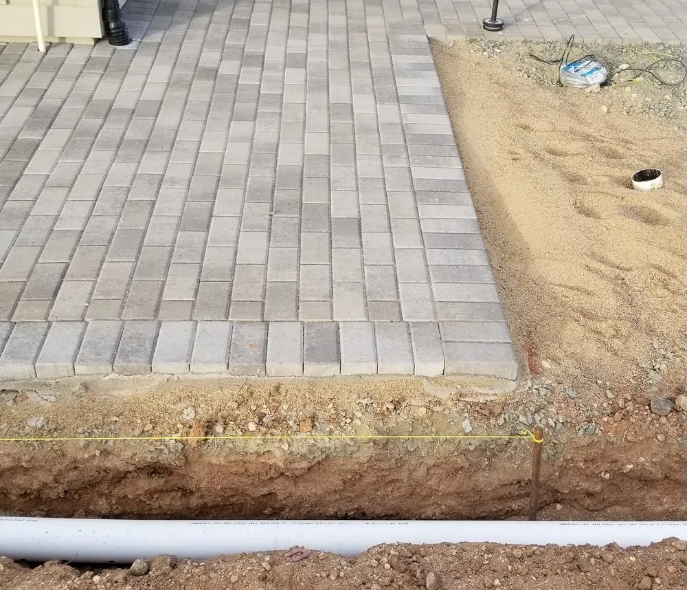 Professional residential landscaping for outdoor upgrades across Prescott Valley, AZ - Yard Work Joe's