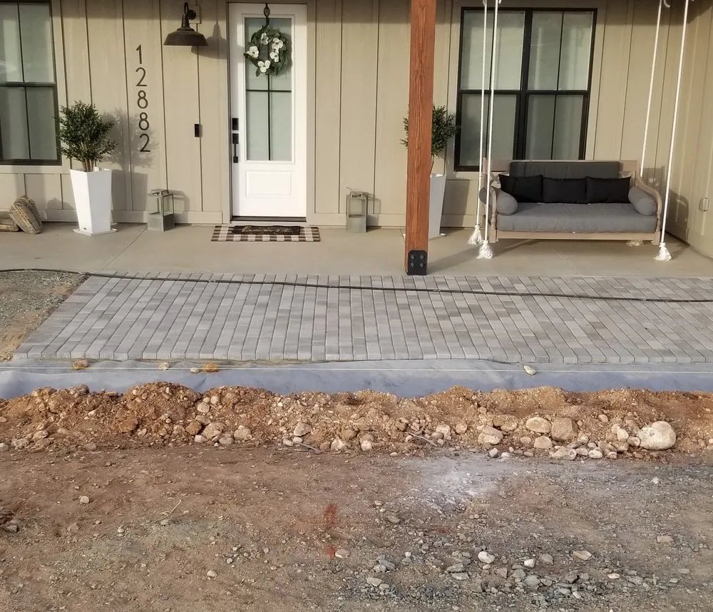 Trusted garden landscaping in Prescott Valley, AZ - Yard Work Joe's