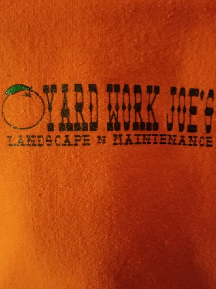 Local yard cleanup service for homes across Prescott Valley, AZ - Yard Work Joe's