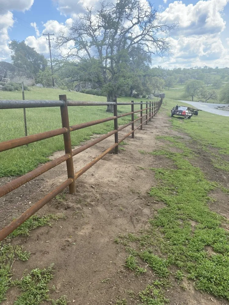 Trusted landscape installation experts serving Bakersfield, CA - Yard Works