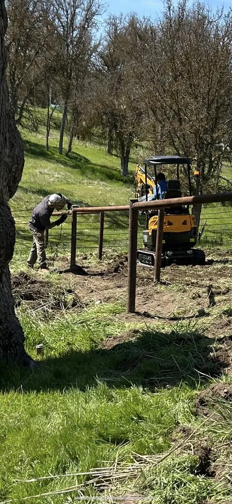 Trusted landscape design for homes across Bakersfield, CA - Yard Works