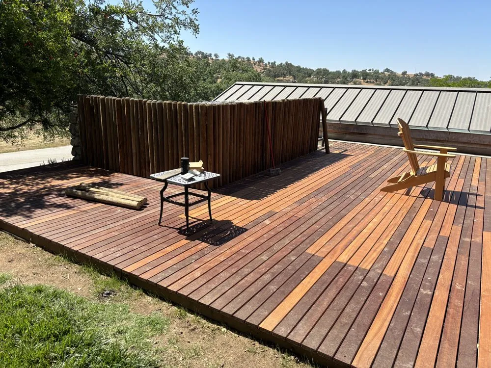 Trusted landscape installation experts serving Bakersfield, CA - Yard Works