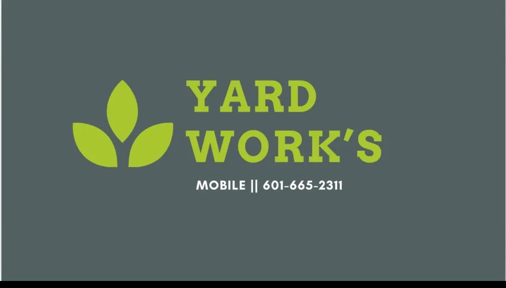 Top-rated lawn care service experts serving Brandon, MS - Yard Work’s
