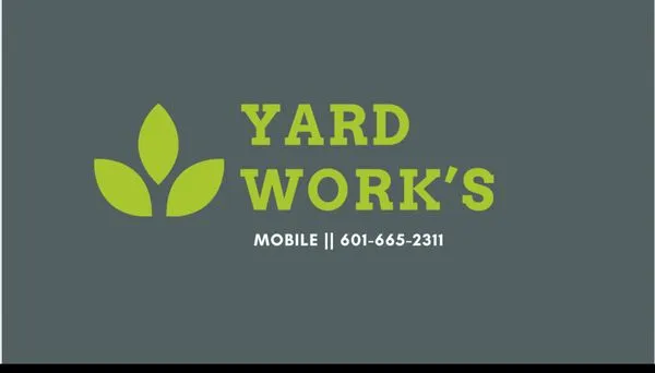 Yard Work’s Logo