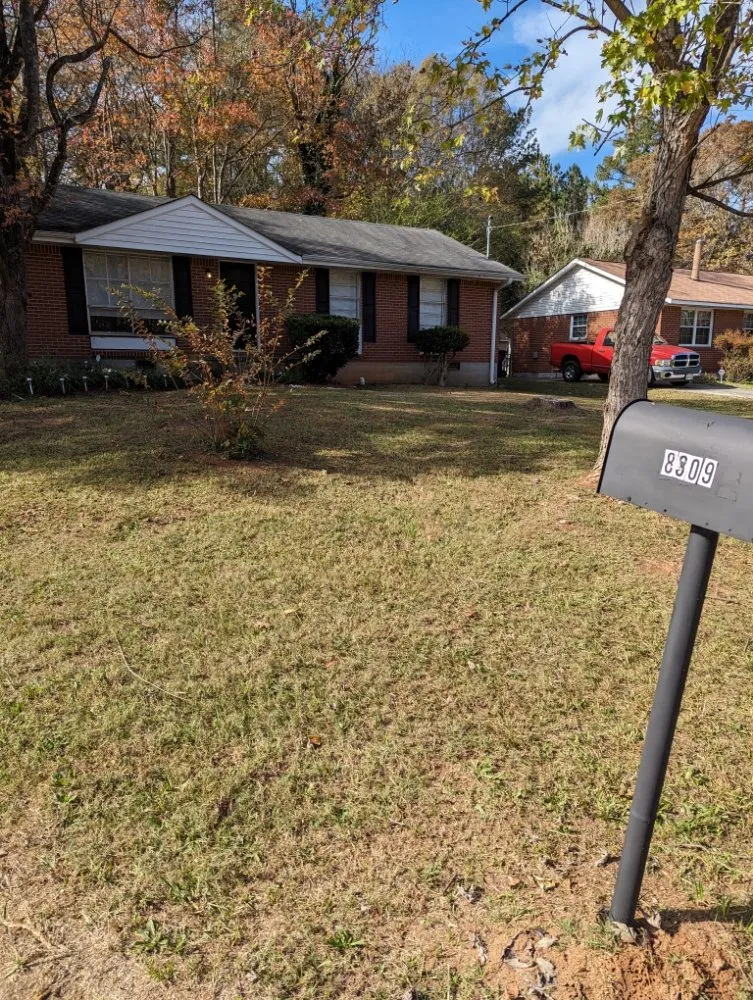 Top-rated lawn care service experts serving Fayetteville, GA - Yard Works