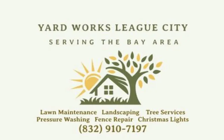 Reliable landscaping services experts serving Friendswood, TX - Yard Works Gulf Coast