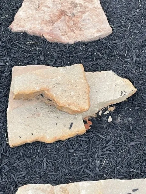 Local lawn mowing service in Friendswood, TX by Yard Works Gulf Coast