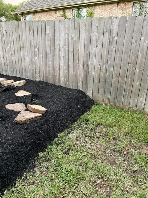 Reliable landscape installation experts serving Friendswood, TX - Yard Works Gulf Coast