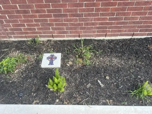 Yard Works Gulf Coast Logo