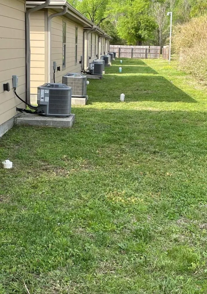 Top-rated garden landscaping for year-round maintenance across Iowa, LA - Yard Works