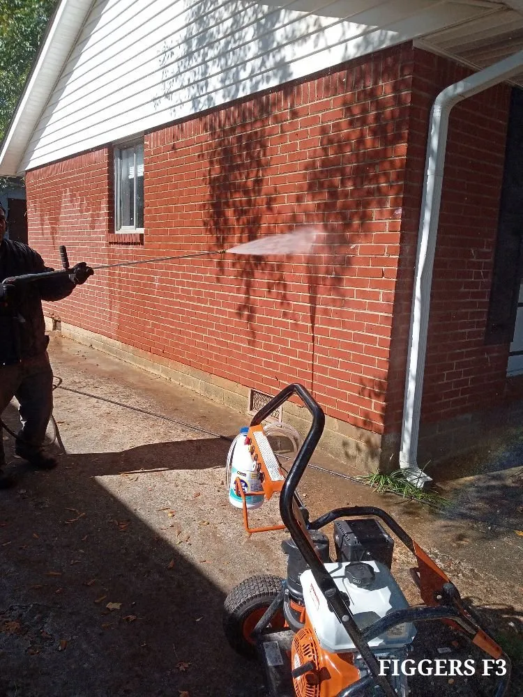 Professional landscape design experts serving Jonesboro, GA - Yard Works