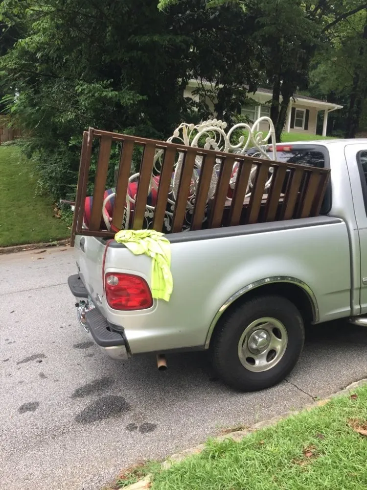 Trusted outdoor landscaping in Jonesboro, GA - Yard Works