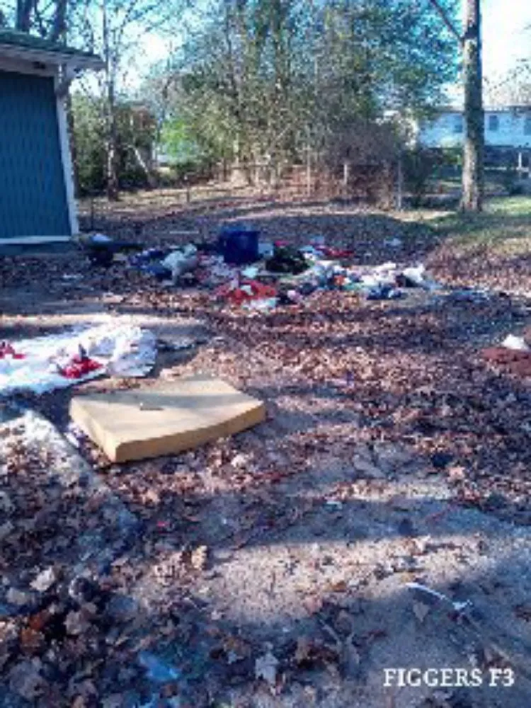 Custom lawn care service experts serving Jonesboro, GA - Yard Works