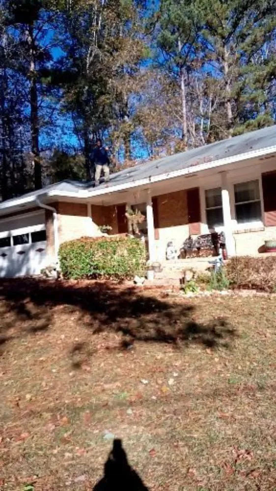 Custom lawn care service experts serving Jonesboro, GA - Yard Works