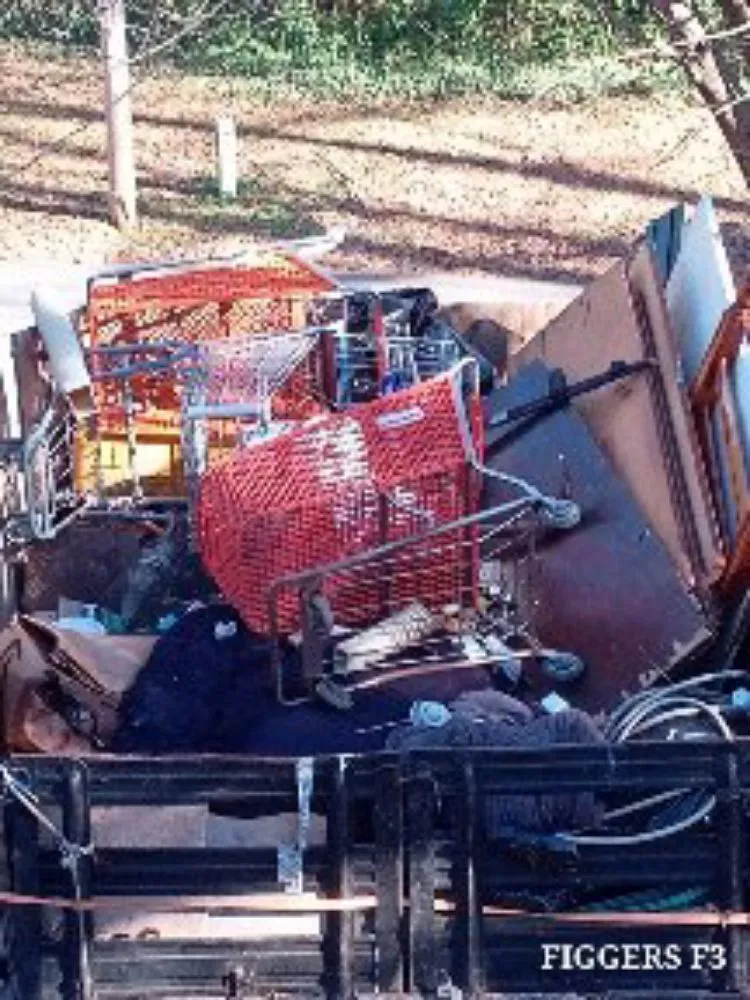 Custom yard maintenance in Jonesboro, GA by Yard Works