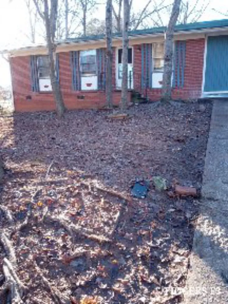 Trusted landscape design in Jonesboro, GA by Yard Works