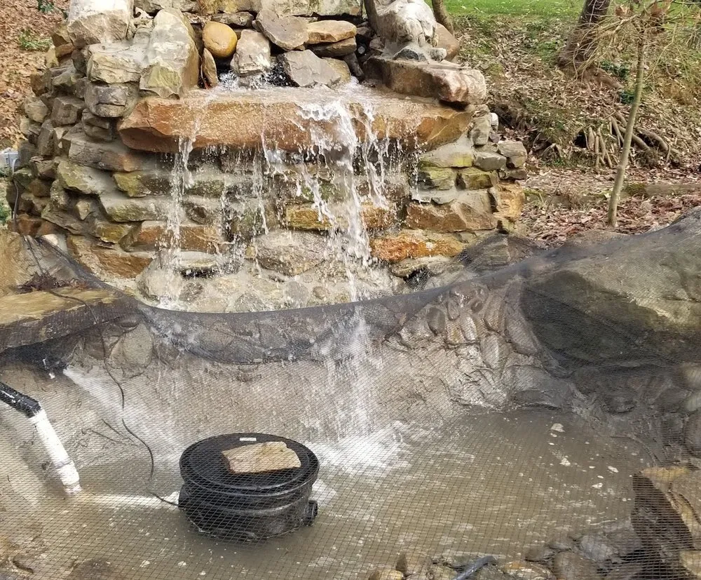 Custom lawn mowing service for homes across Cornelius, NC - Yard Works Landscaping & Irrigation