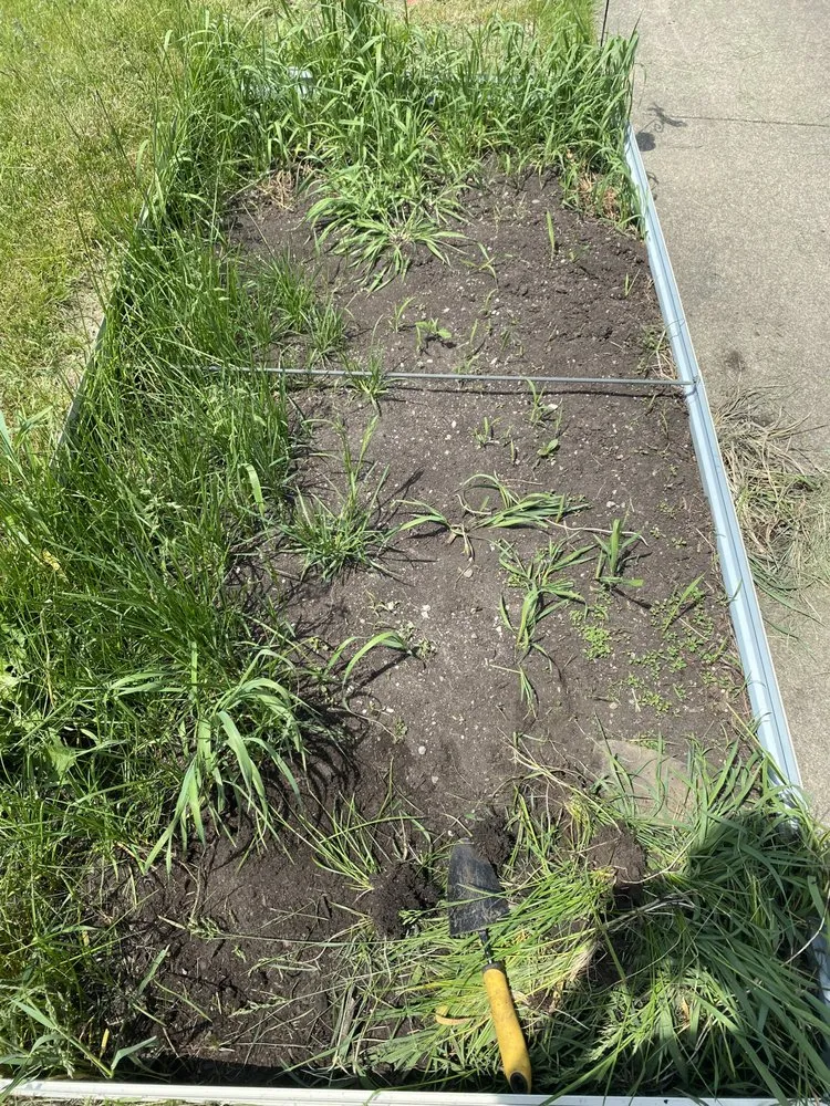 Reliable landscape design for year-round maintenance in Buffalo, NY by Yard Works Lawncare & Landscaping