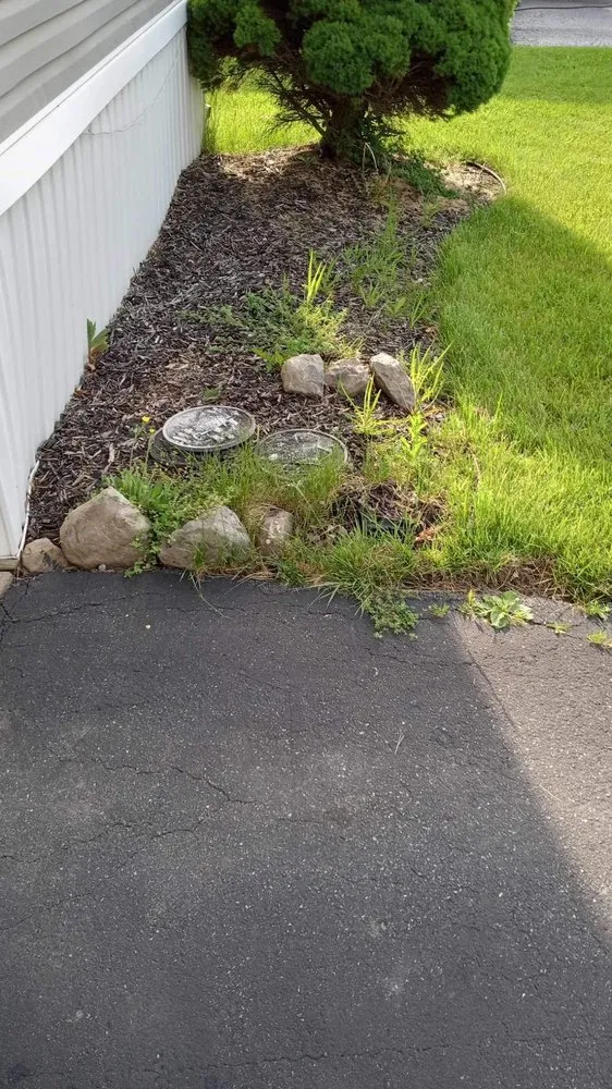 Top-rated yard maintenance for year-round maintenance in Buffalo, NY by Yard Works Lawncare & Landscaping