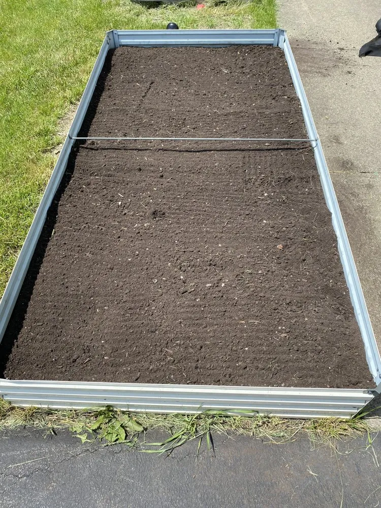 Custom residential landscaping for residential properties across Buffalo, NY - Yard Works Lawncare & Landscaping