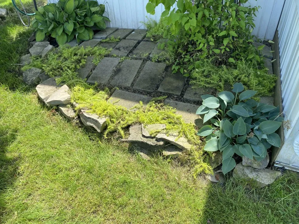 Affordable yard cleanup service experts serving Buffalo, NY - Yard Works Lawncare & Landscaping