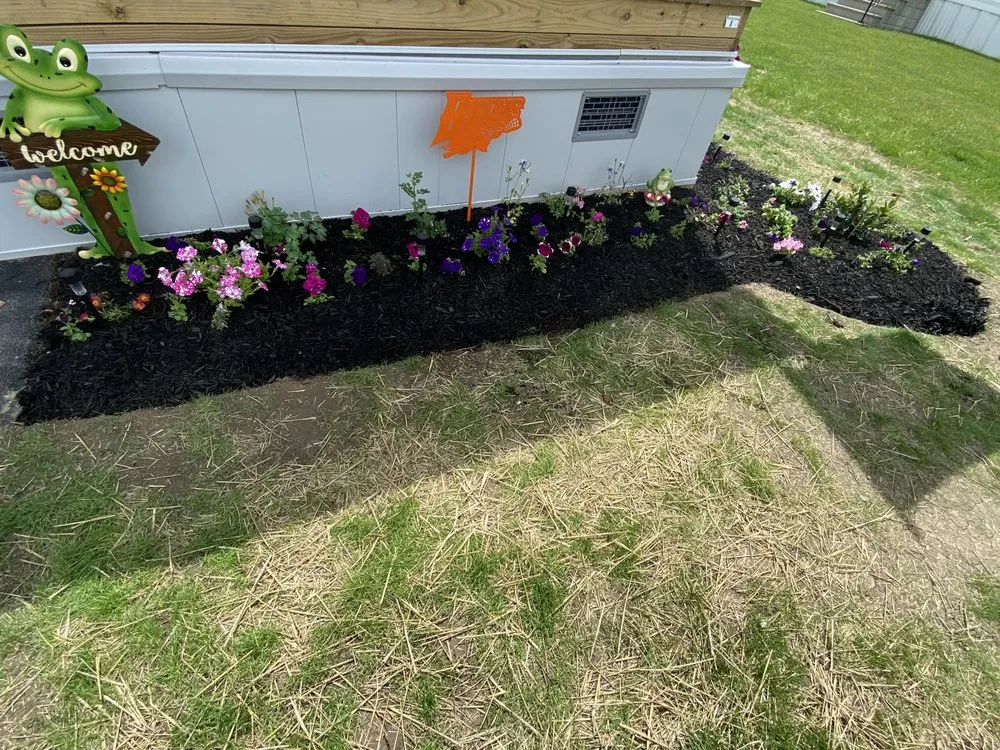 Reliable outdoor landscaping near you across Buffalo, NY - Yard Works Lawncare & Landscaping