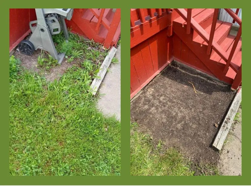 Top-rated lawn care service in Buffalo, NY - Yard Works Lawncare & Landscaping