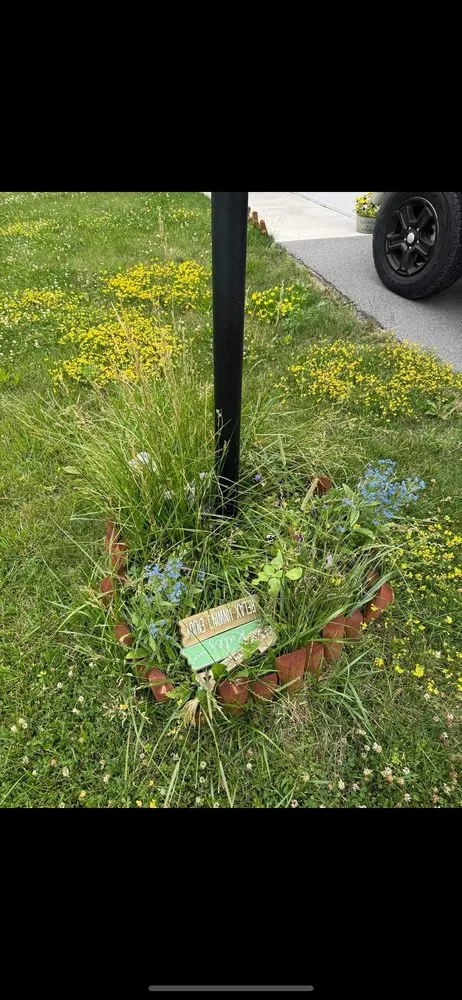 Expert yard maintenance for year-round maintenance across Buffalo, NY - Yard Works Lawncare & Landscaping