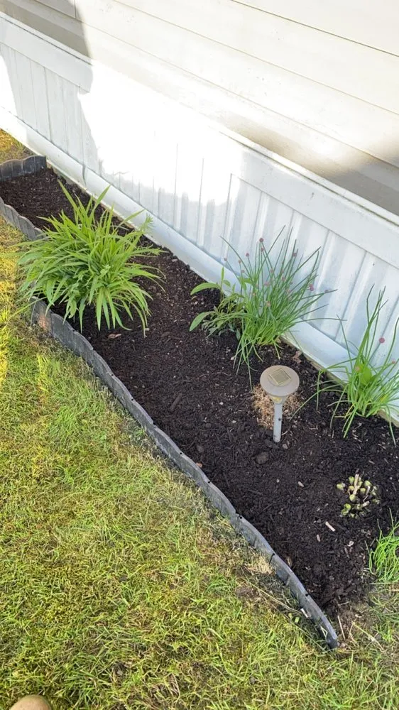 Affordable outdoor landscaping for outdoor upgrades in Buffalo, NY by Yard Works Lawncare & Landscaping