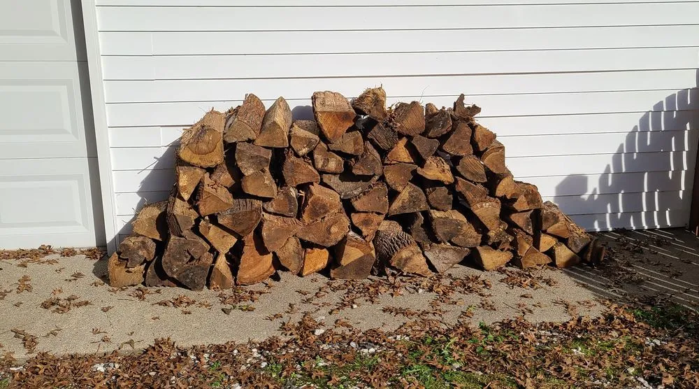 Top-rated yard maintenance in Moseley, VA - Yard Works