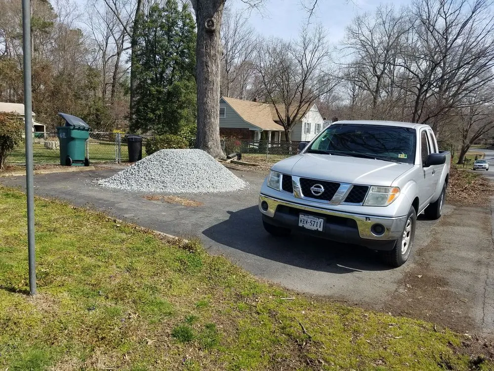 Affordable yard maintenance for outdoor upgrades across Moseley, VA - Yard Works