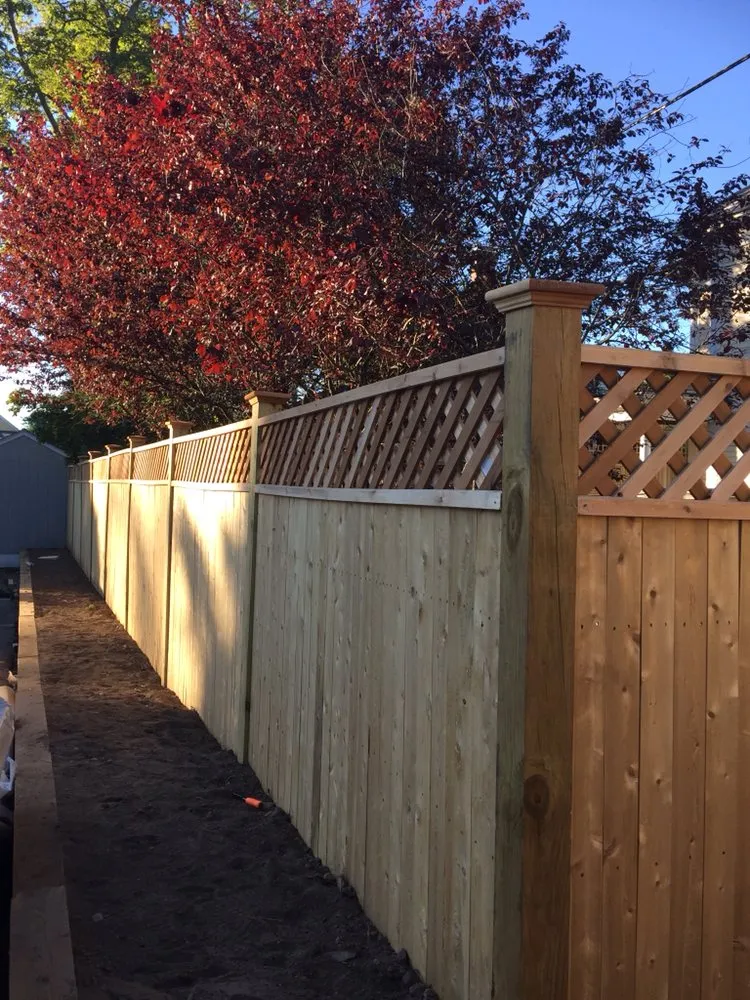 Expert yard maintenance experts serving Wakefield, MA - Yard Works