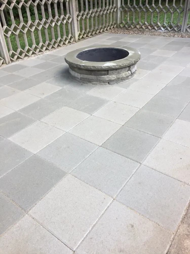 Reliable lawn care service in Wakefield, MA by Yard Works