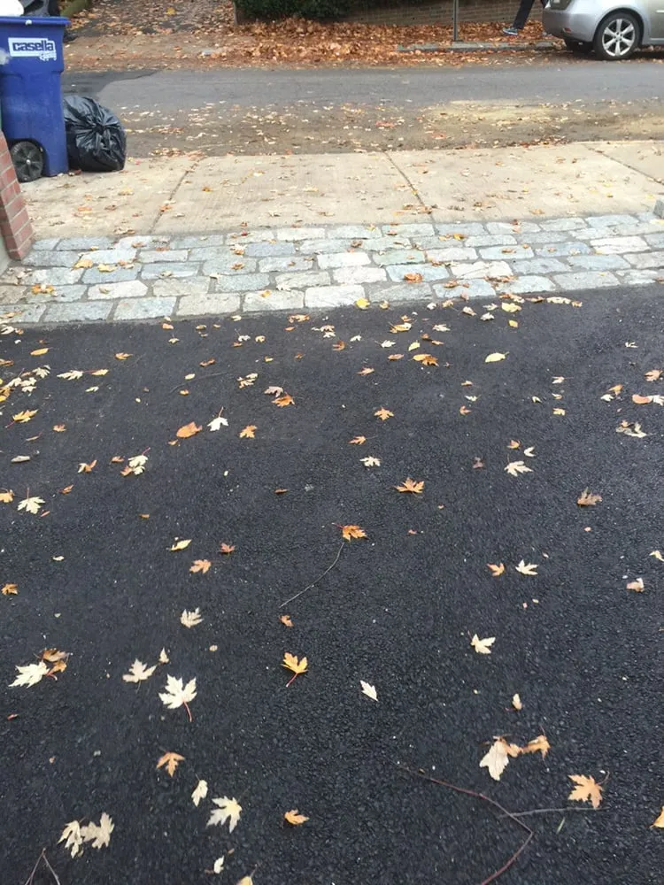 Local landscaping services experts serving Wakefield, MA - Yard Works