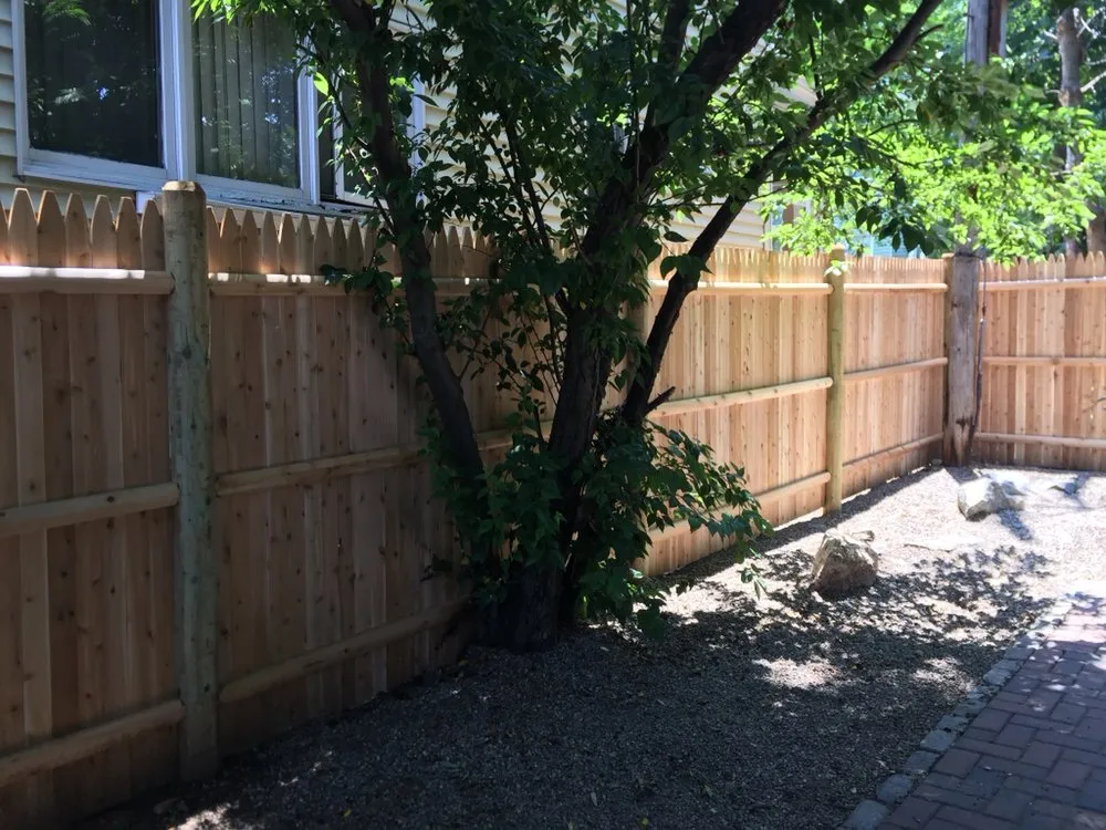 Affordable lawn mowing service experts serving Wakefield, MA - Yard Works