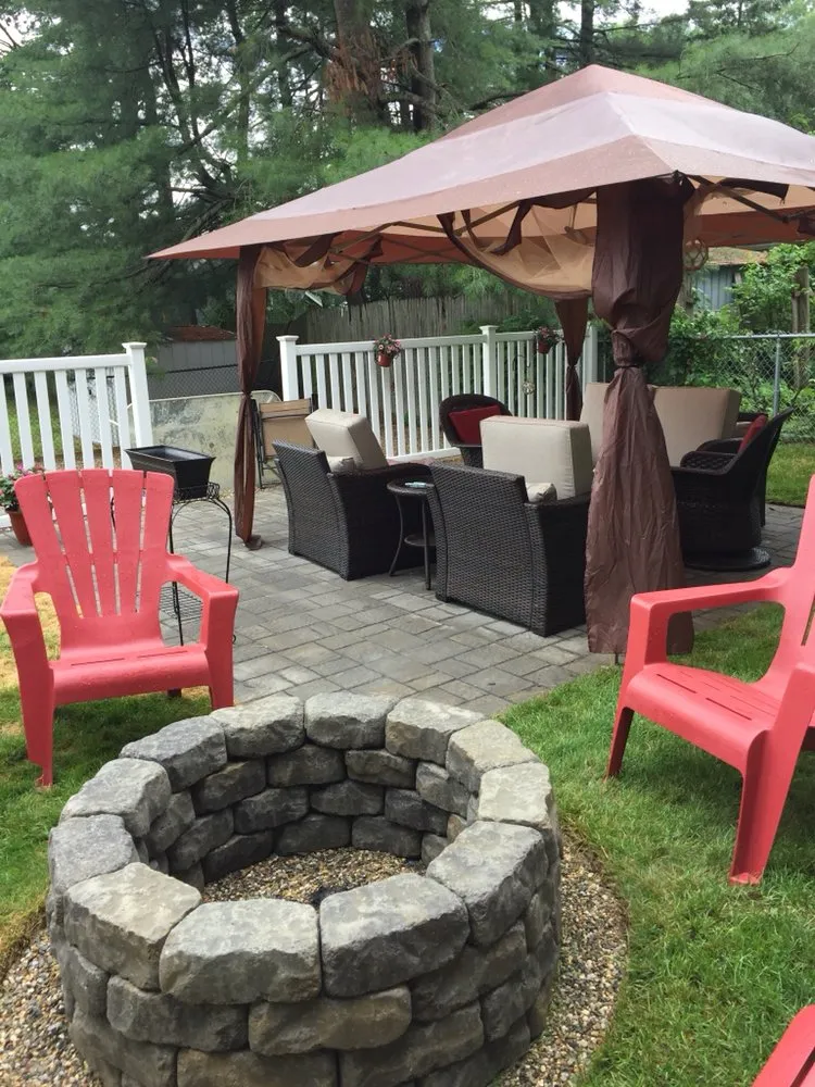 Trusted lawn care service experts serving Wakefield, MA - Yard Works