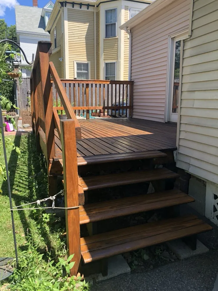 Expert lawn mowing service experts serving Wakefield, MA - Yard Works