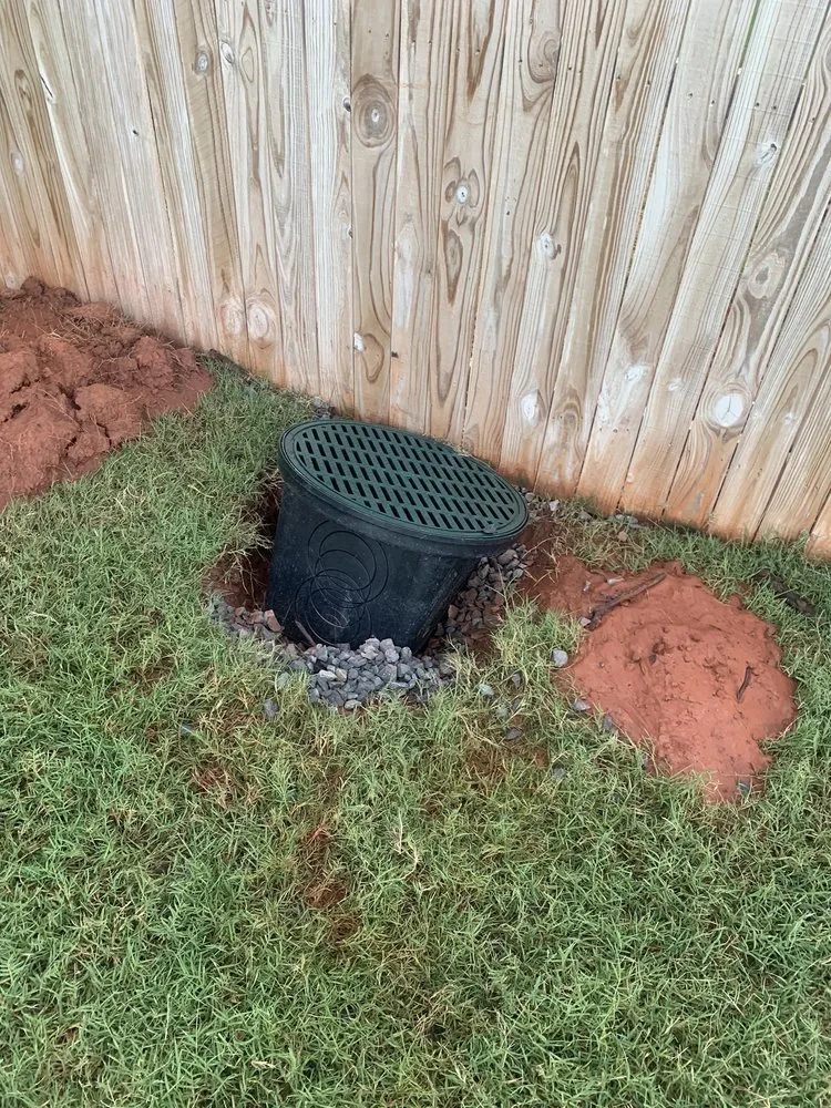 Expert residential landscaping experts serving Guthrie, OK - Yard Worx and Materials