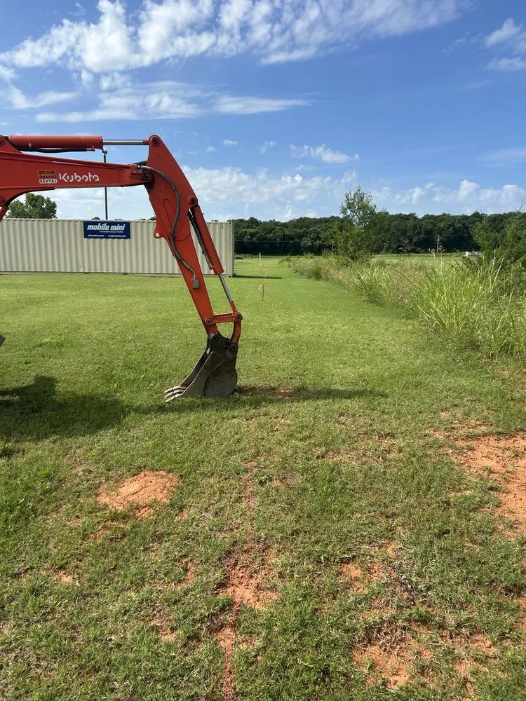 Custom lawn care service experts serving Guthrie, OK - Yard Worx and Materials