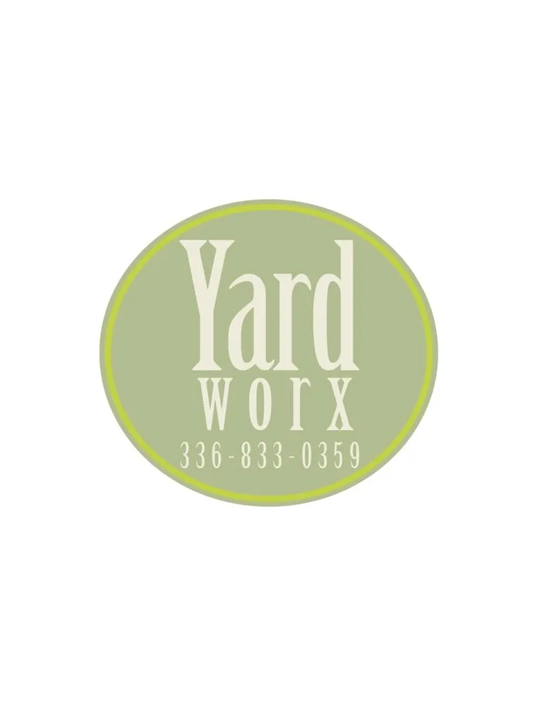 Custom yard cleanup service in Greensboro, NC - Yard Worx