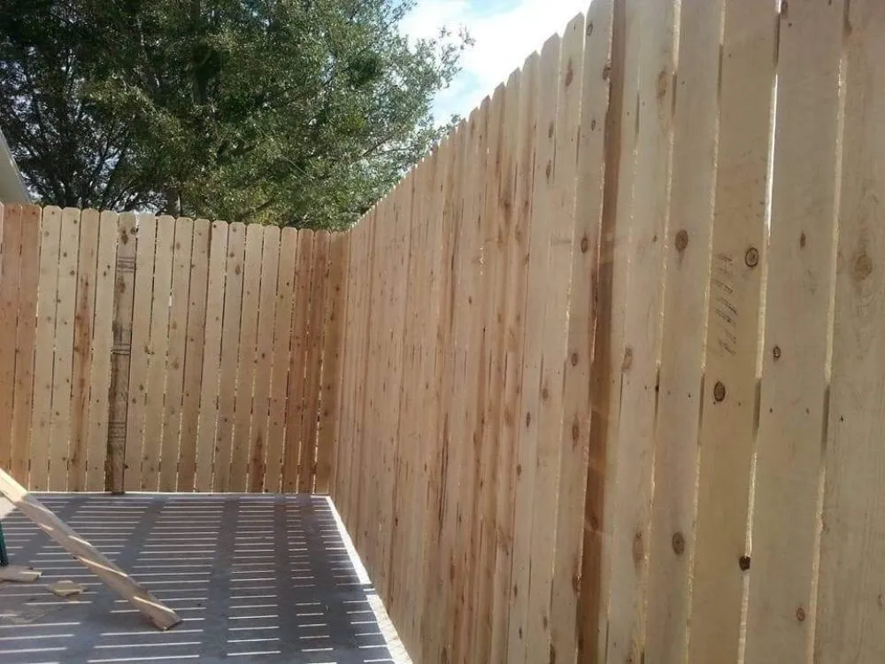 Professional landscaping services in Tyler, TX by Yard Worx