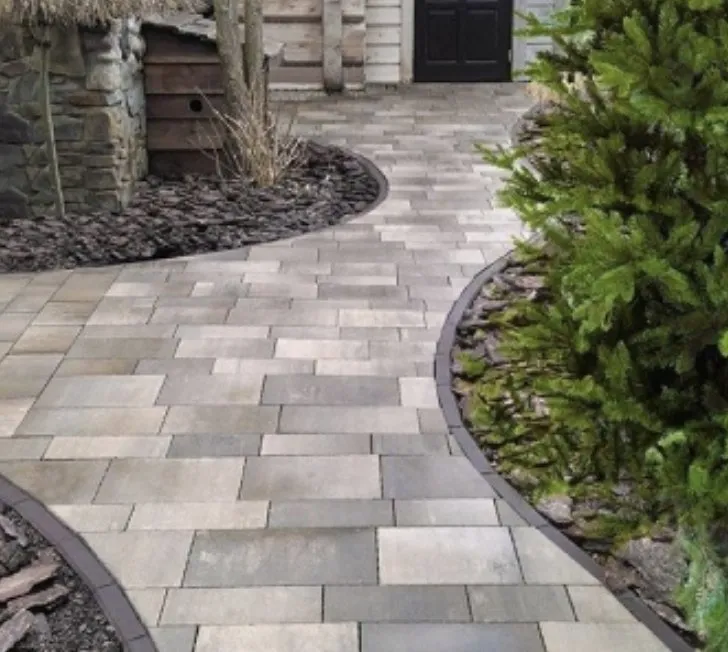 Affordable garden landscaping for year-round maintenance in Tyler, TX by Yard Worx