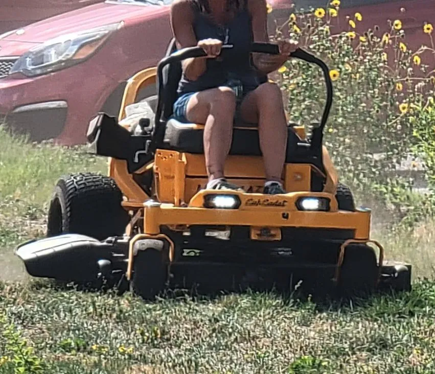 Affordable landscaping services for year-round maintenance across Tyler, TX - Yard Worx