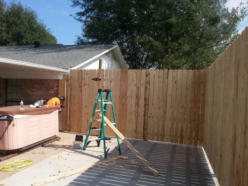 Reliable landscaping services for residential properties across Tyler, TX - Yard Worx