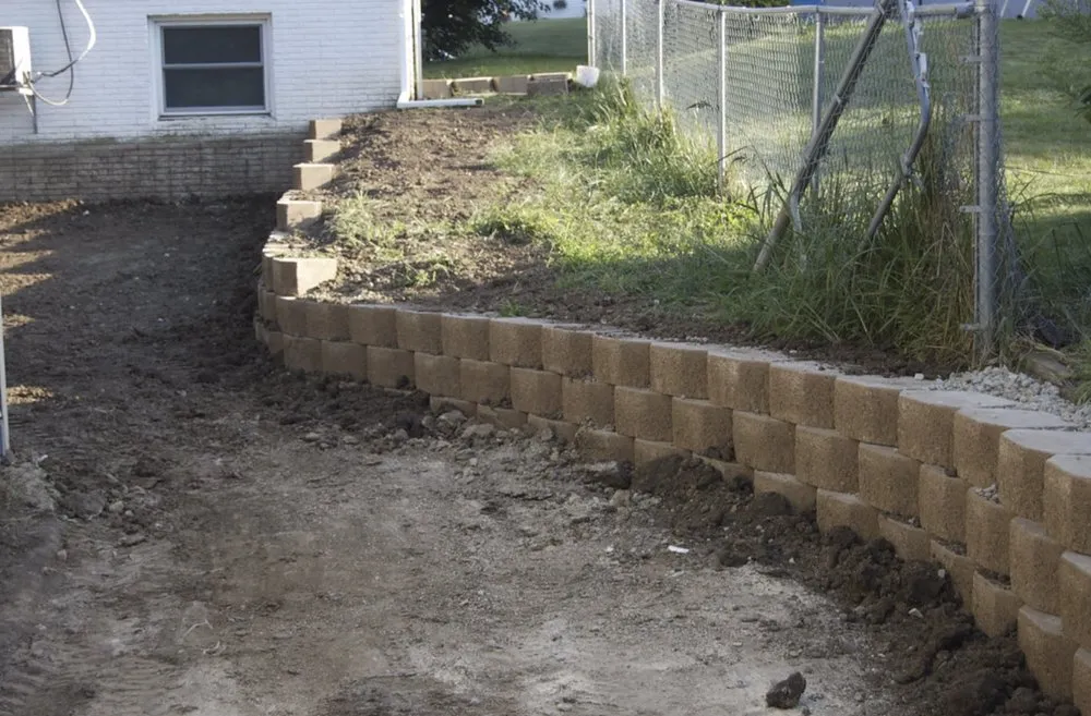 Custom yard maintenance experts serving Tyler, TX - Yard Worx