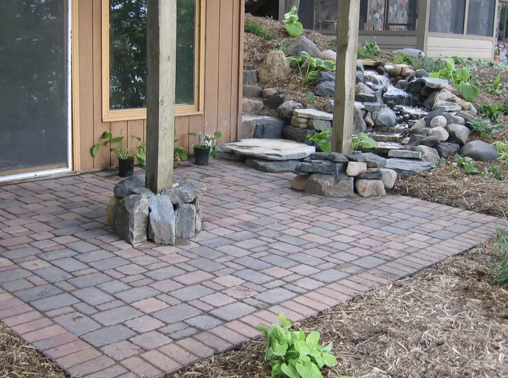 Expert residential landscaping near you across Tyler, TX - Yard Worx